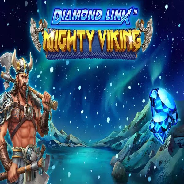 Enjoy Diamond Link Mighty Viking by Greentube – logo hosted on playmojos.it