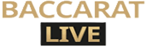 Live Baccarat slot visual from Evolution available on playmojos.it