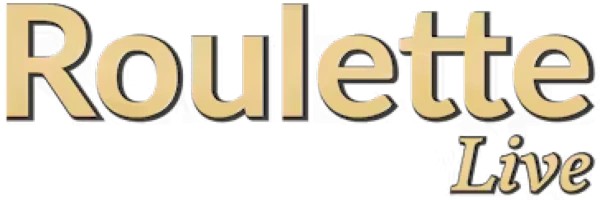 Live Roulette by Evolution, showcased at playmojos.it – game logo
