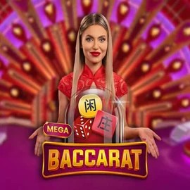 Mega Baccarat online slot from Pragmatic Play – play at playmojos.it