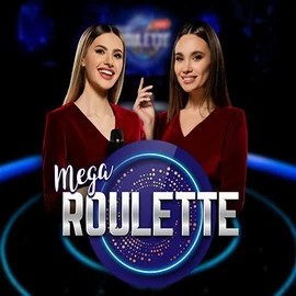Play Mega Roulette slot by Pragmatic Play on playmojos.it