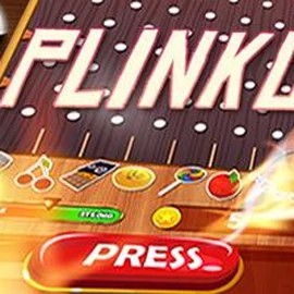 Plinko – slot by BGAMING, featured at playmojos.it
