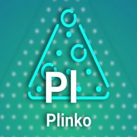 Plinko (Spribe) game by Spribe – logo hosted on PlayMojo Casino