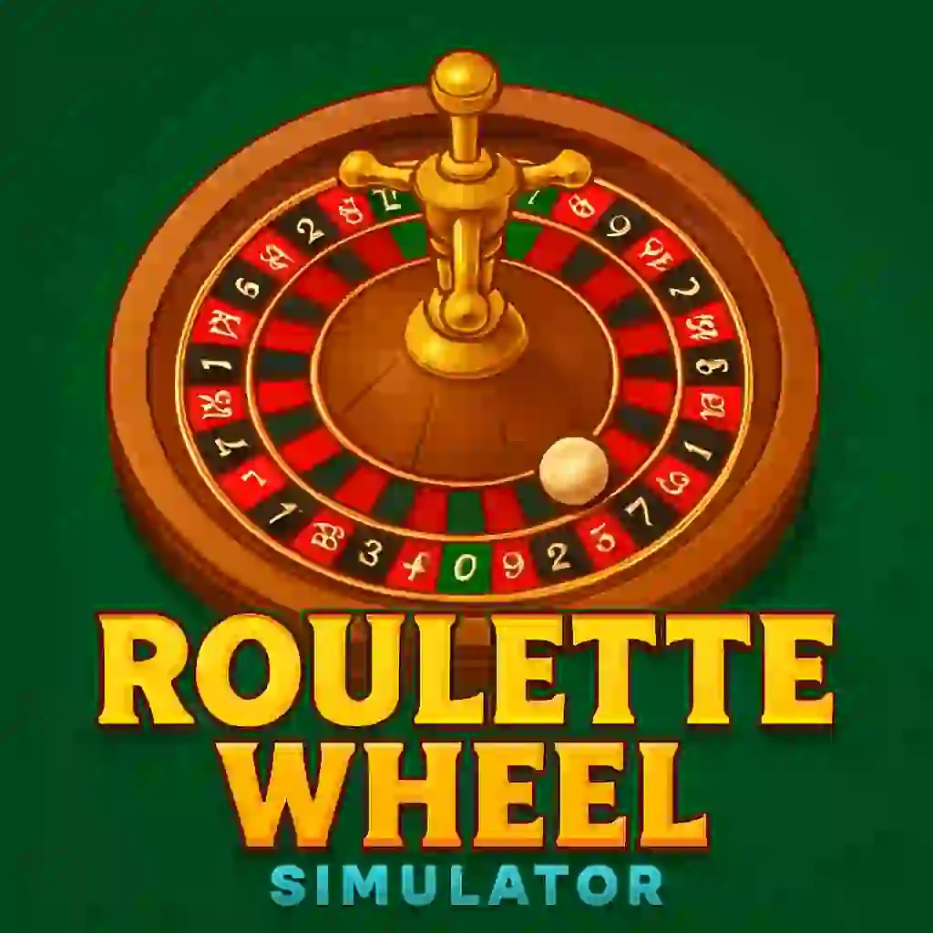 Play the Roulette Wheel Simulator slot by Pragmatic Play on PlayMojo Casino