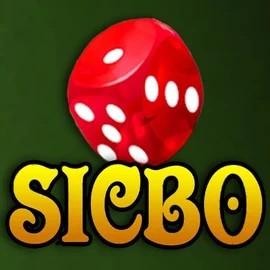 Casino Games logo of Sic Bo from Habanero at PlayMojo Casino