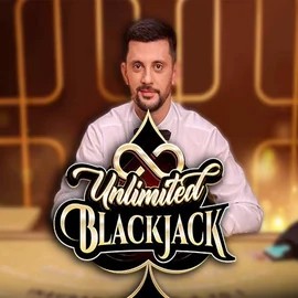Unlimited Blackjack online slot from Ezugi – play at playmojos.it